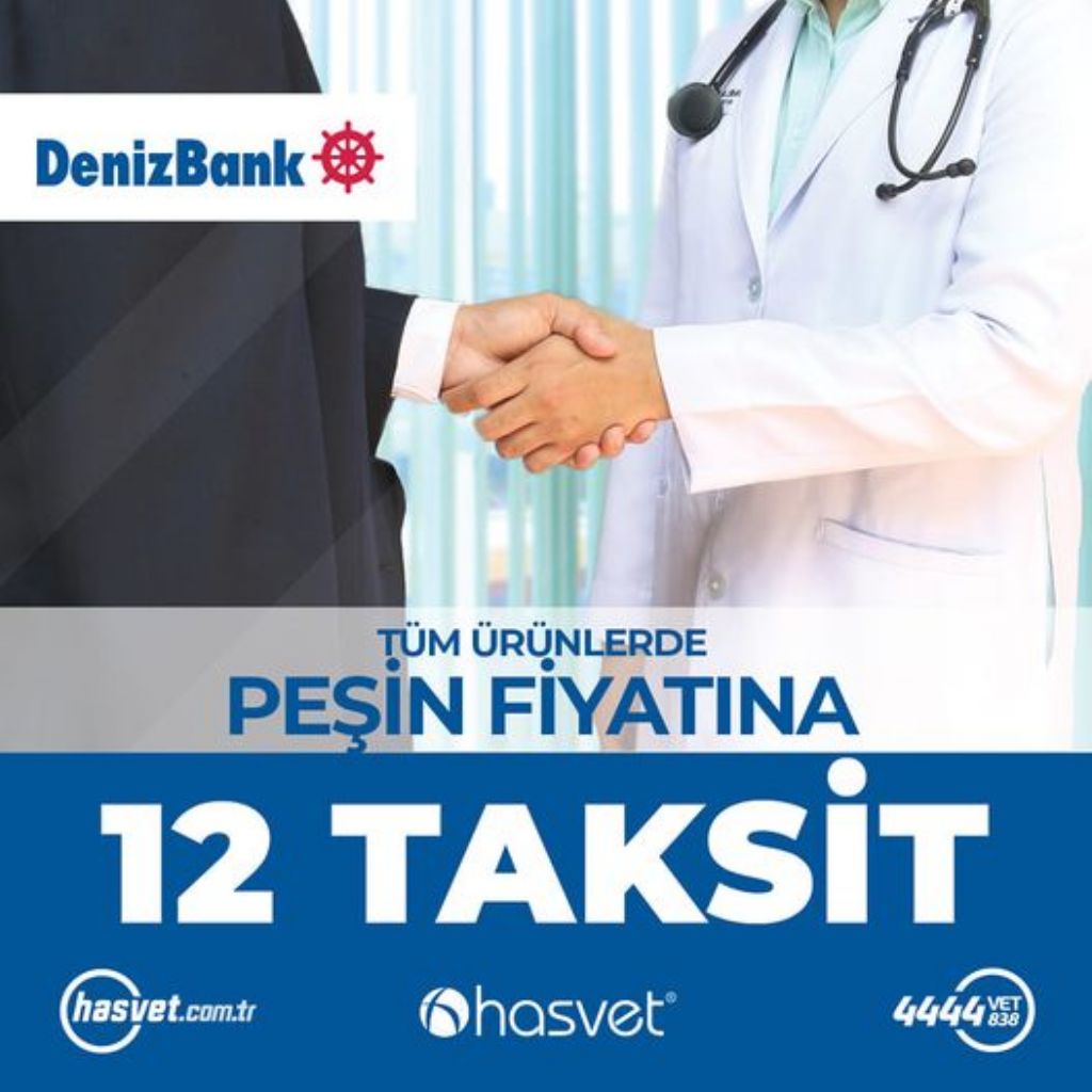 DENİZBANK`TAN VETERİNER HEKİMLERE BÜYÜK FIRSAT