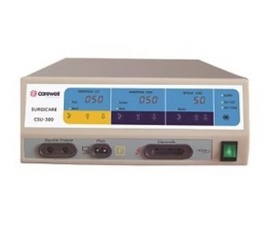 CAREWELL CSU 300  ELEKTROKOTER CİHAZI