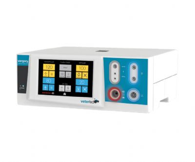 VERGERY ELEKTROKOTER CİHAZI